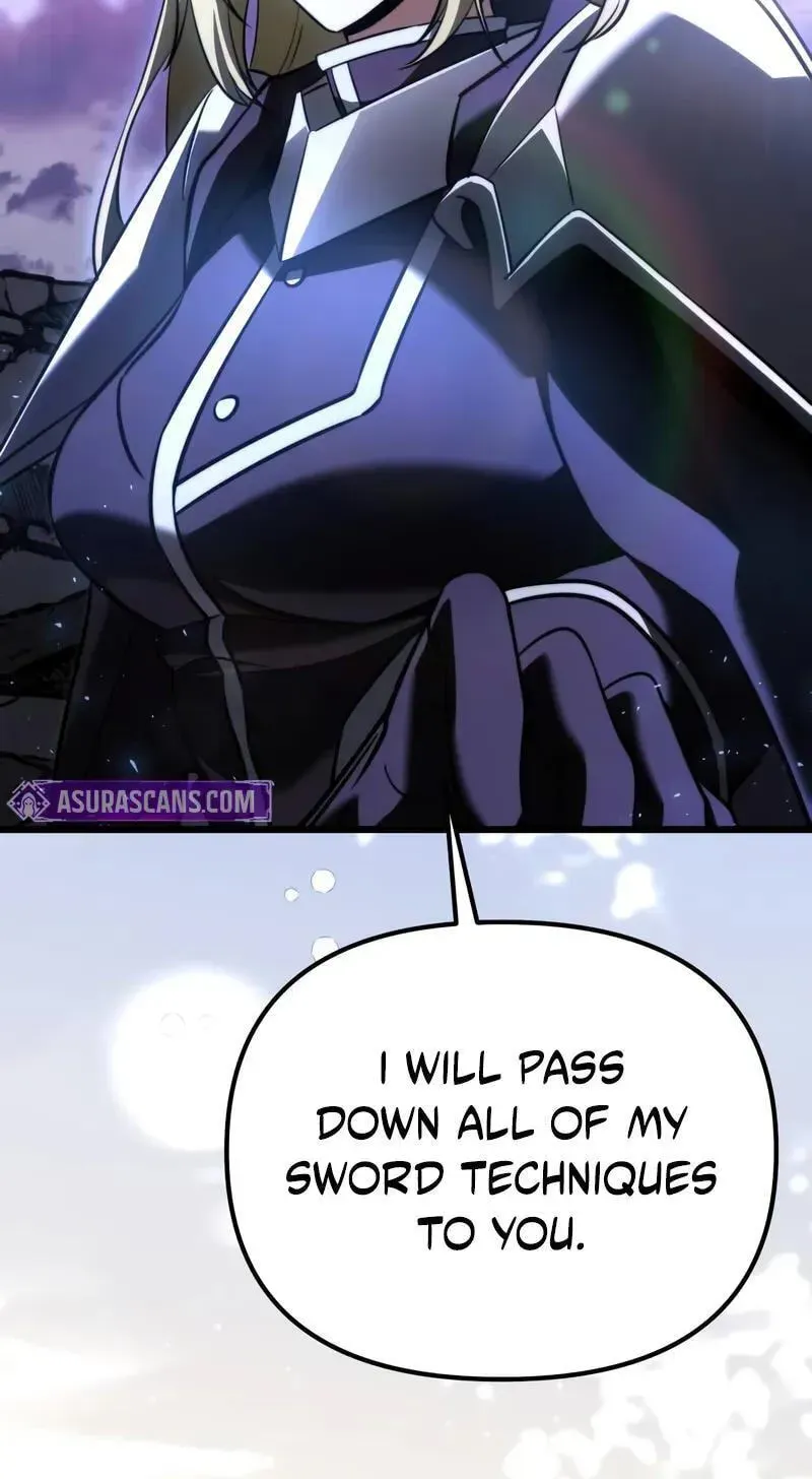 Time-Limited Genius Dark Knight Chapter 163.8 page 51 - 