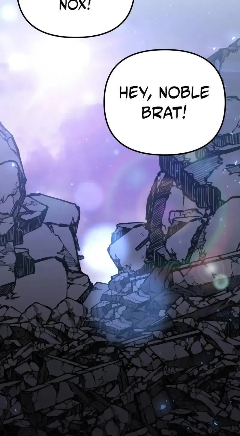Time-Limited Genius Dark Knight Chapter 163.8 page 54 - 