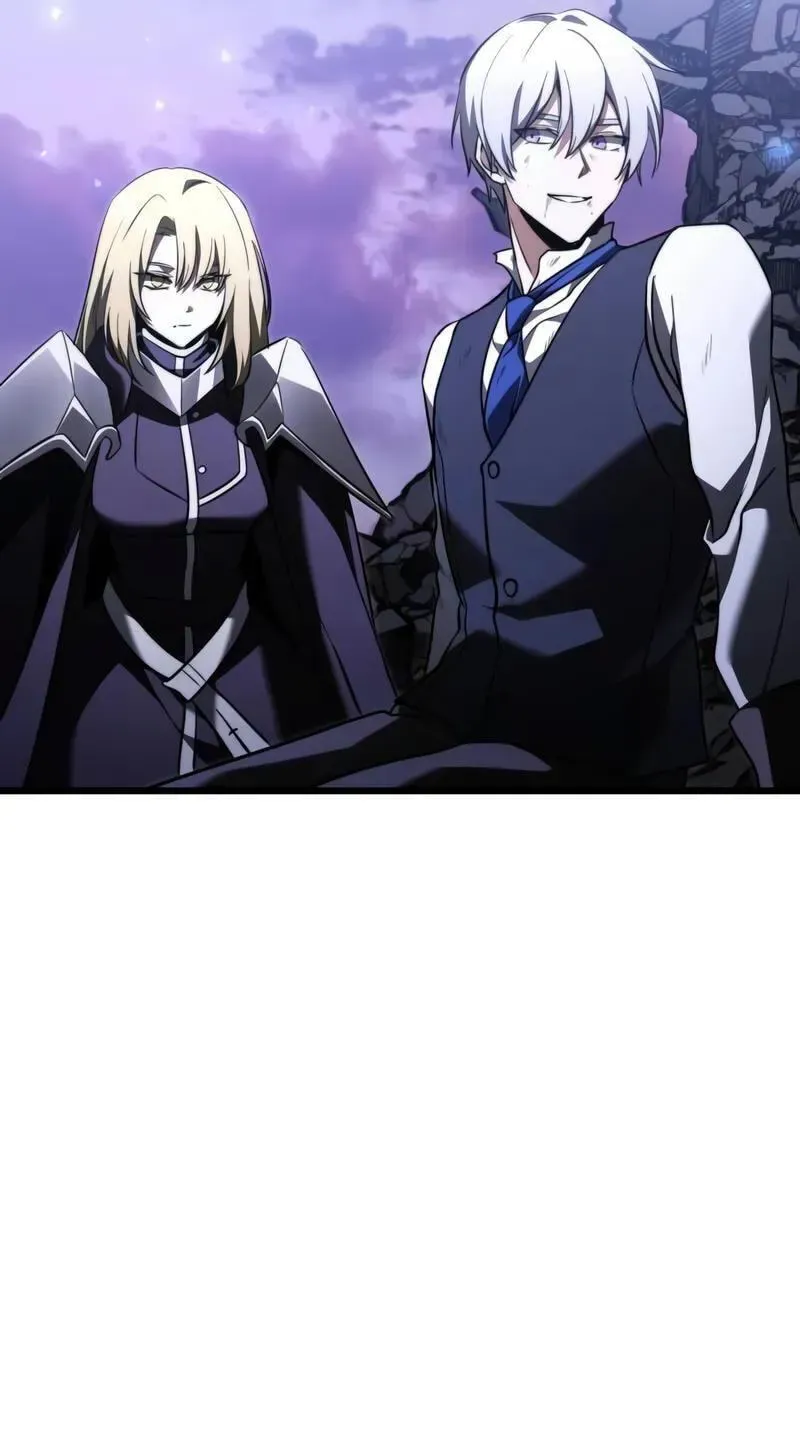 Time-Limited Genius Dark Knight Chapter 163.8 page 56 - 