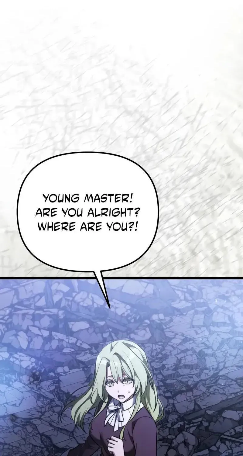 Time-Limited Genius Dark Knight Chapter 163.8 page 60 - 