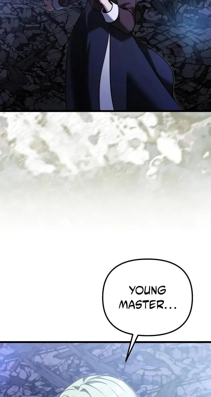 Time-Limited Genius Dark Knight Chapter 163.8 page 61 - 