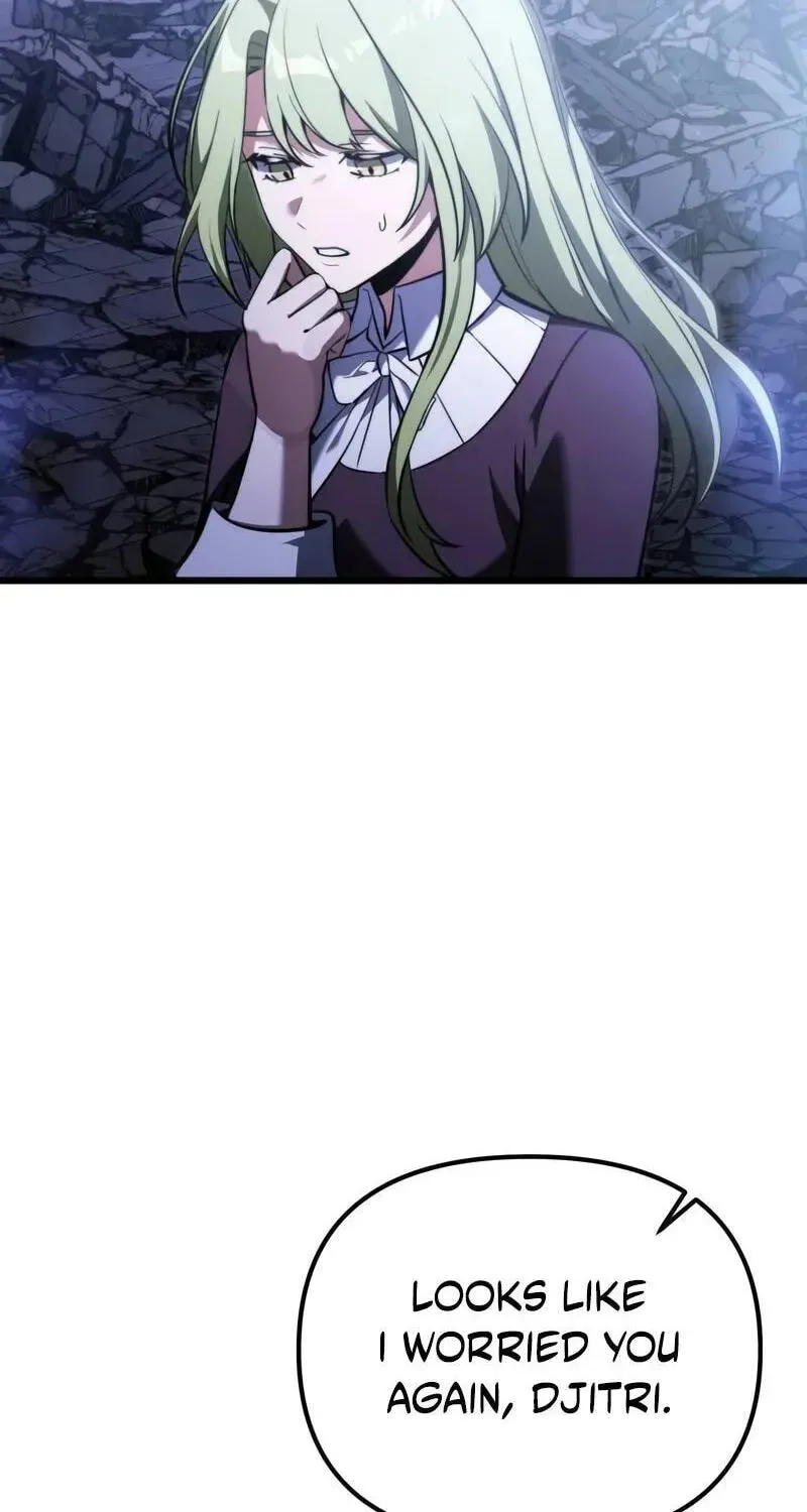 Time-Limited Genius Dark Knight Chapter 163.8 page 62 - 
