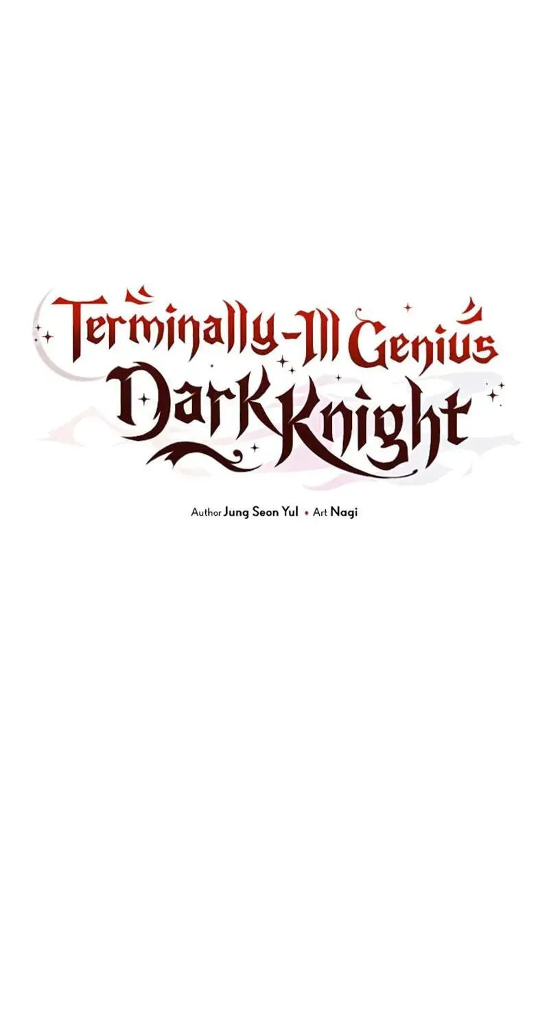 Time-Limited Genius Dark Knight Chapter 163.8 page 66 - 