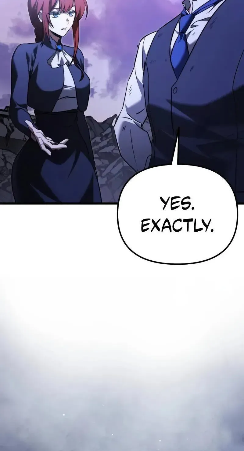 Time-Limited Genius Dark Knight Chapter 163.8 page 70 - 