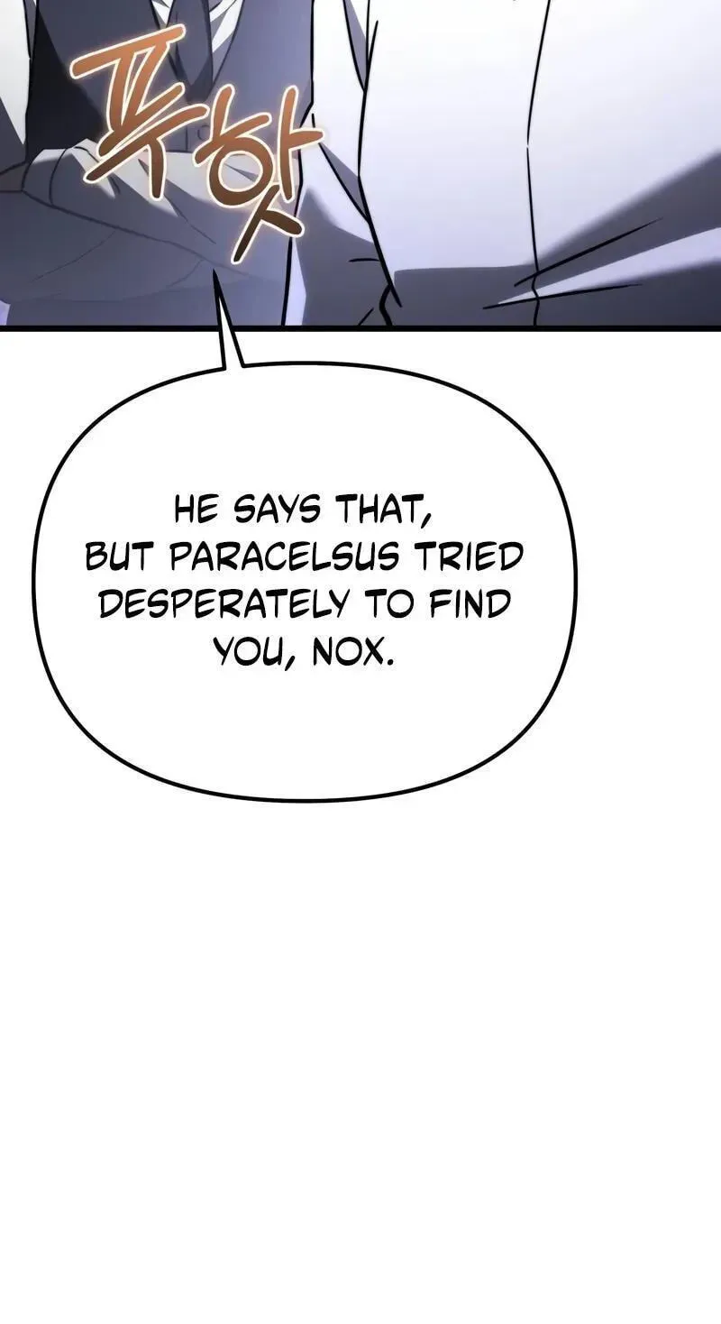 Time-Limited Genius Dark Knight Chapter 163.8 page 75 - 