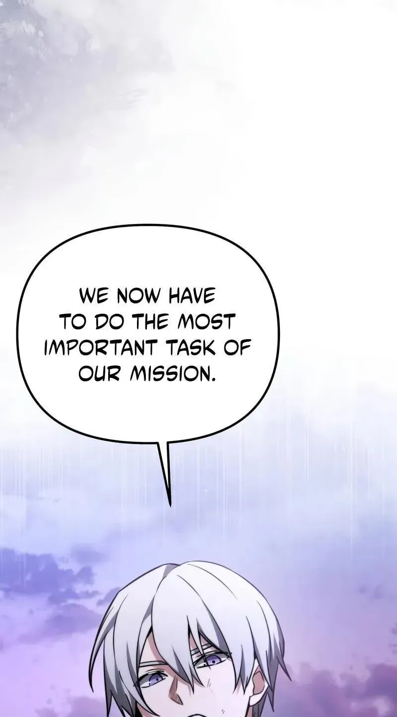Time-Limited Genius Dark Knight Chapter 163.8 page 84 - 