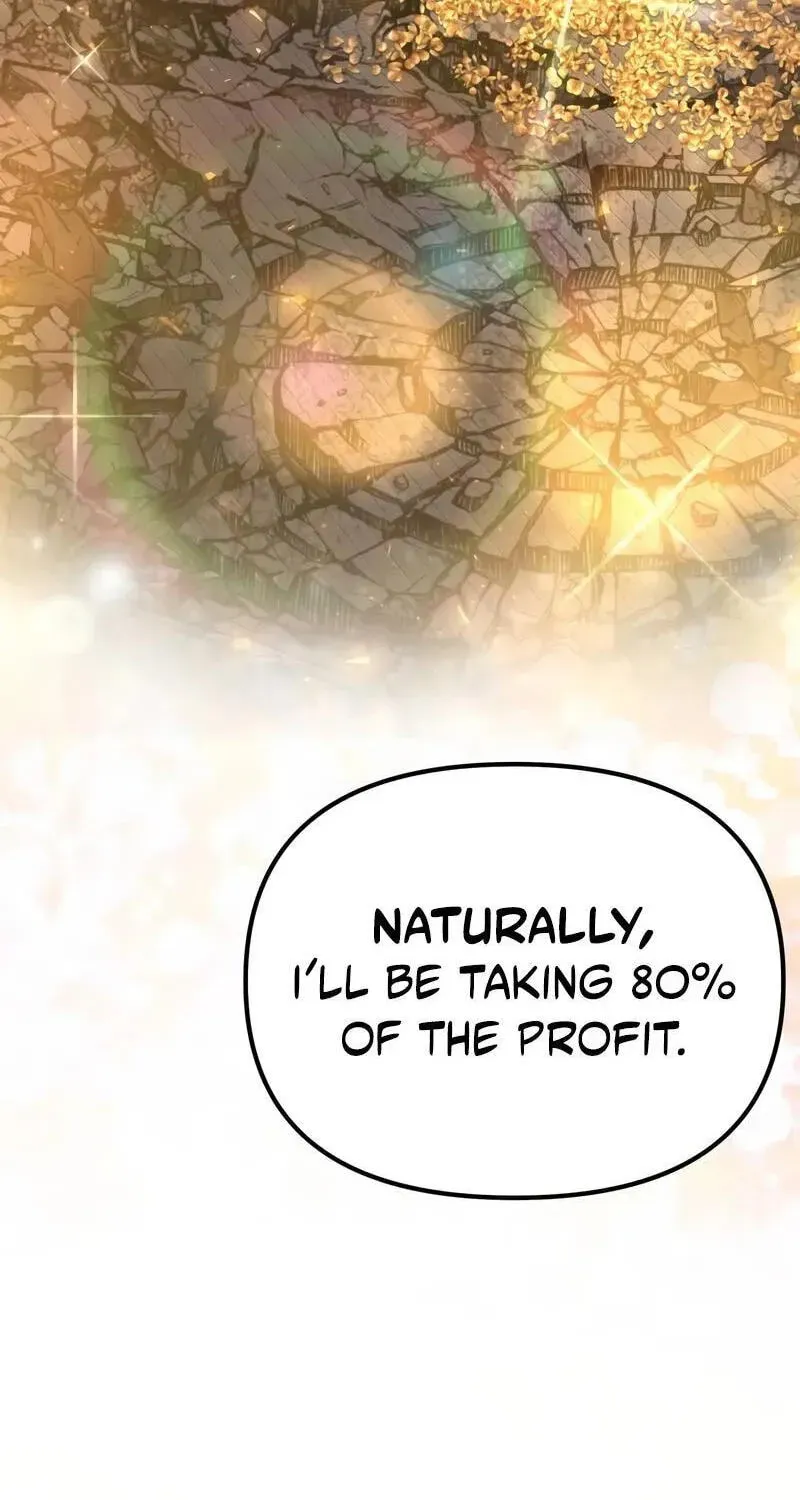 Time-Limited Genius Dark Knight Chapter 163.8 page 96 - 
