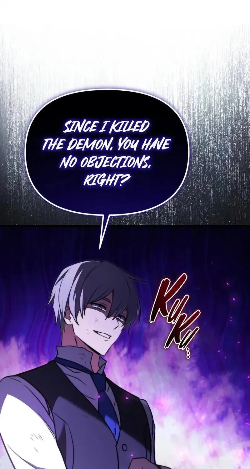 Time-Limited Genius Dark Knight Chapter 163.8 page 98 - 