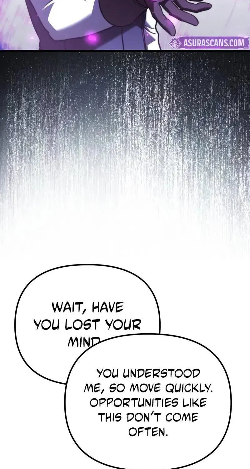 Time-Limited Genius Dark Knight Chapter 163.8 page 100 - 