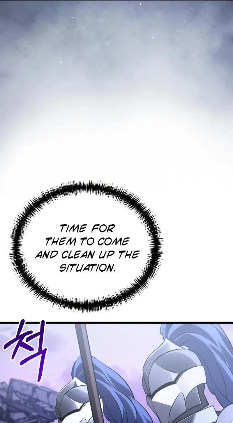 Time-Limited Genius Dark Knight Chapter 163.9 page 101 - 