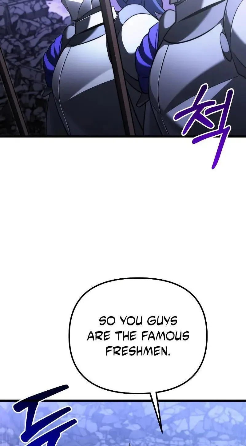 Time-Limited Genius Dark Knight Chapter 163.9 page 102 - 