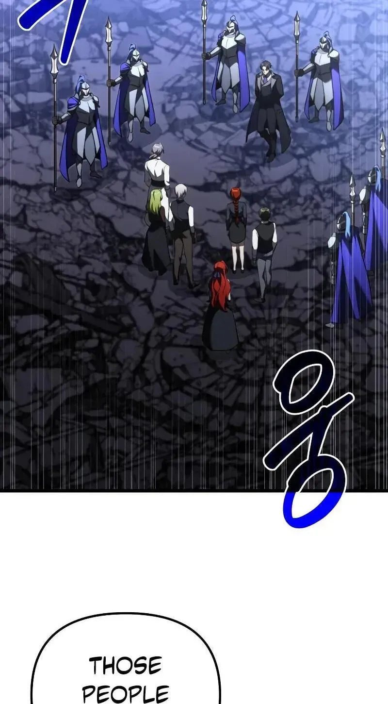 Time-Limited Genius Dark Knight Chapter 163.9 page 103 - 