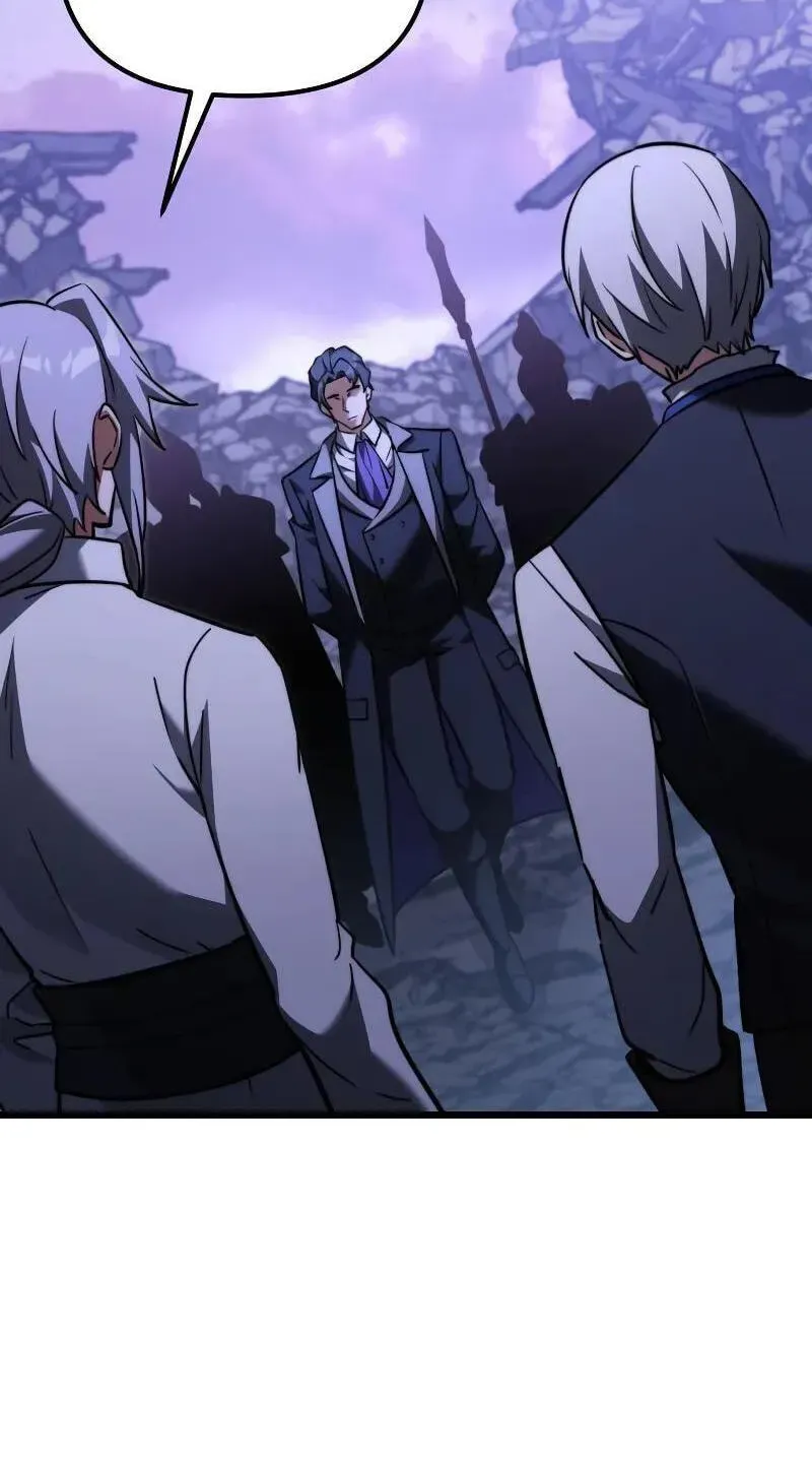 Time-Limited Genius Dark Knight Chapter 163.9 page 110 - 