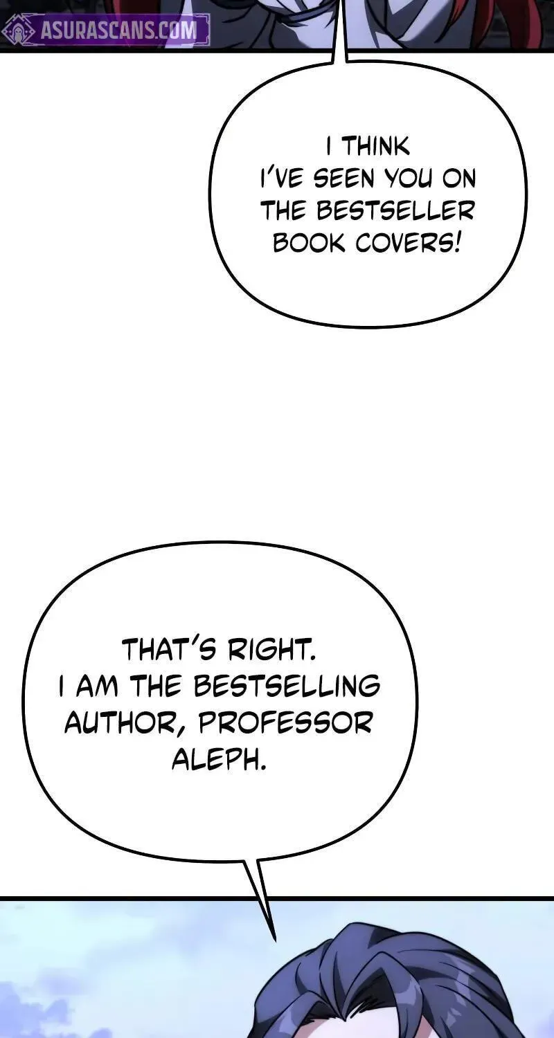 Time-Limited Genius Dark Knight Chapter 163.9 page 119 - 