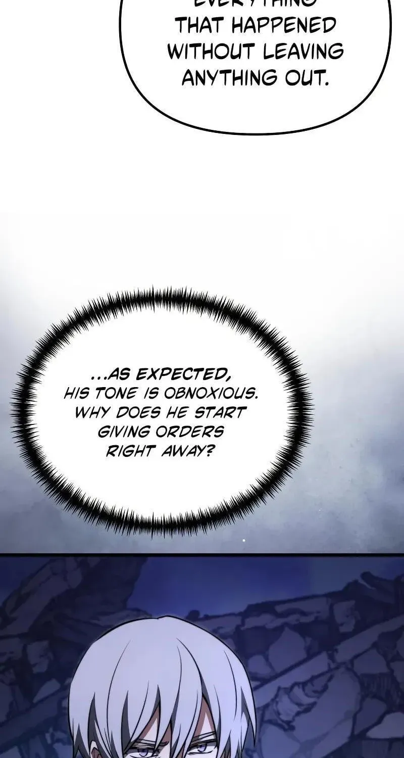 Time-Limited Genius Dark Knight Chapter 163.9 page 125 - 