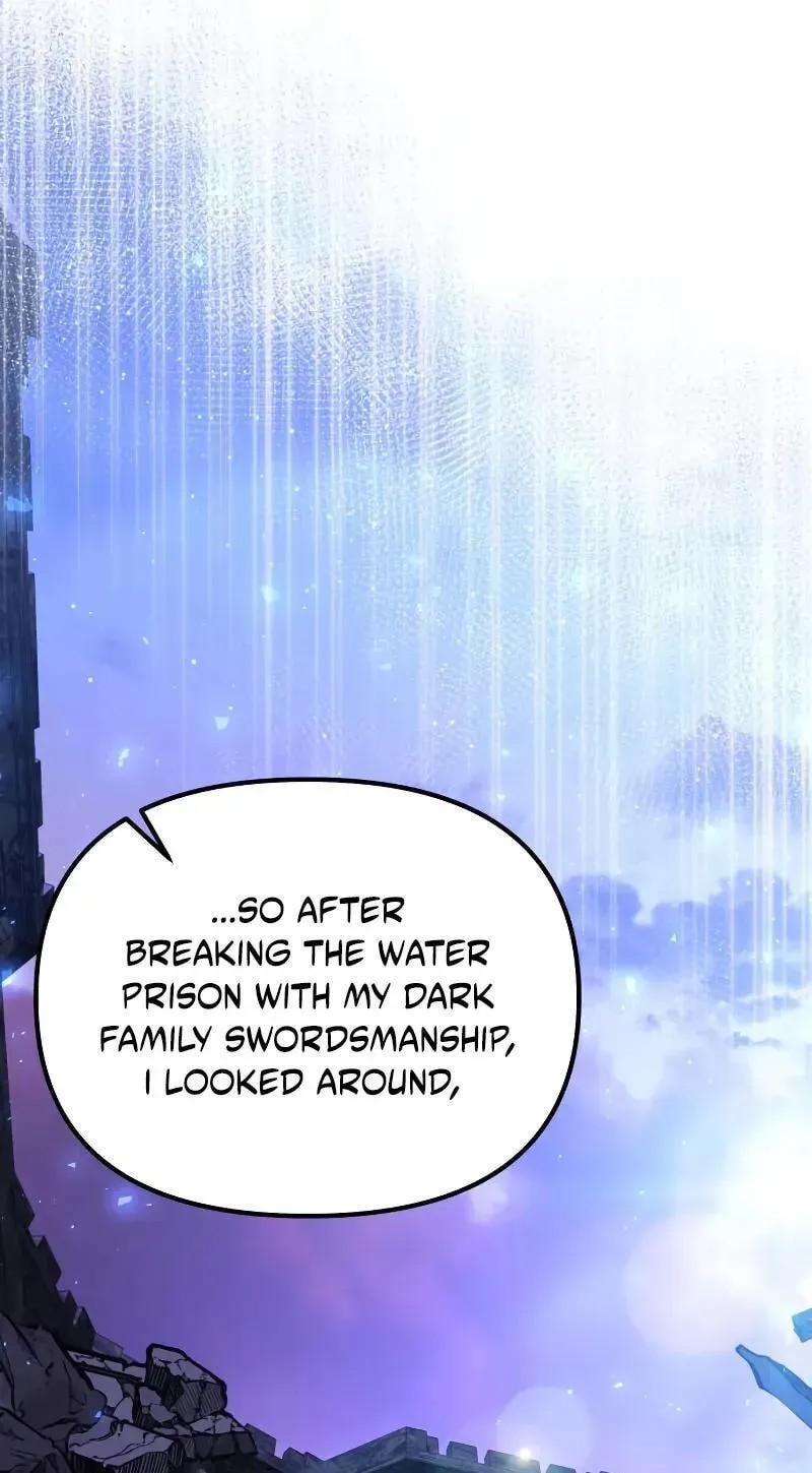 Time-Limited Genius Dark Knight Chapter 163.9 page 129 - 