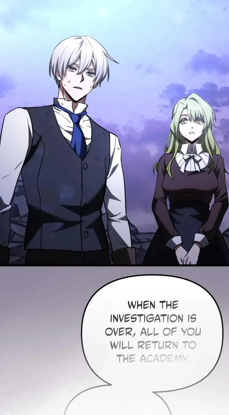 Time-Limited Genius Dark Knight Chapter 163.9 page 136 - 