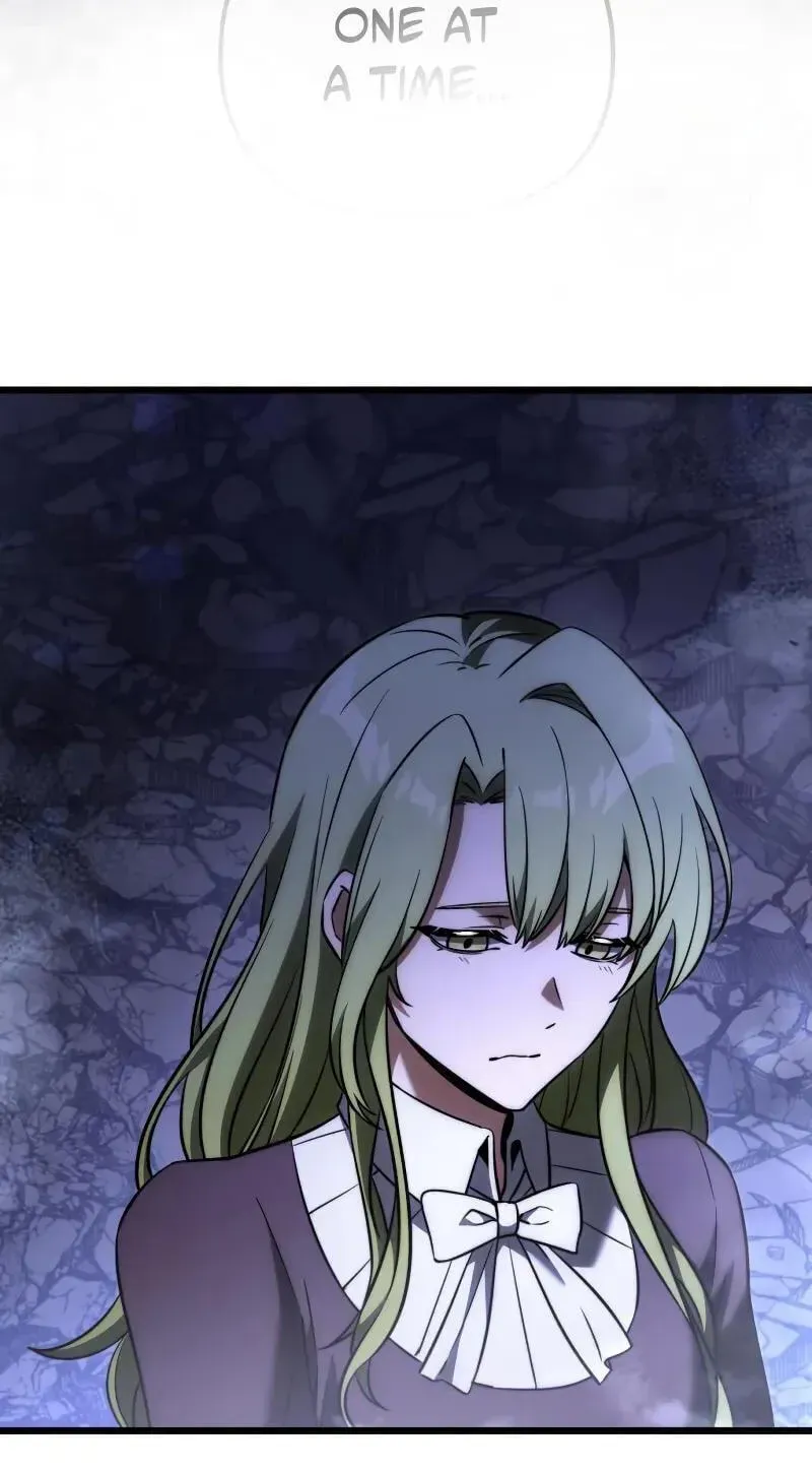 Time-Limited Genius Dark Knight Chapter 163.9 page 137 - 