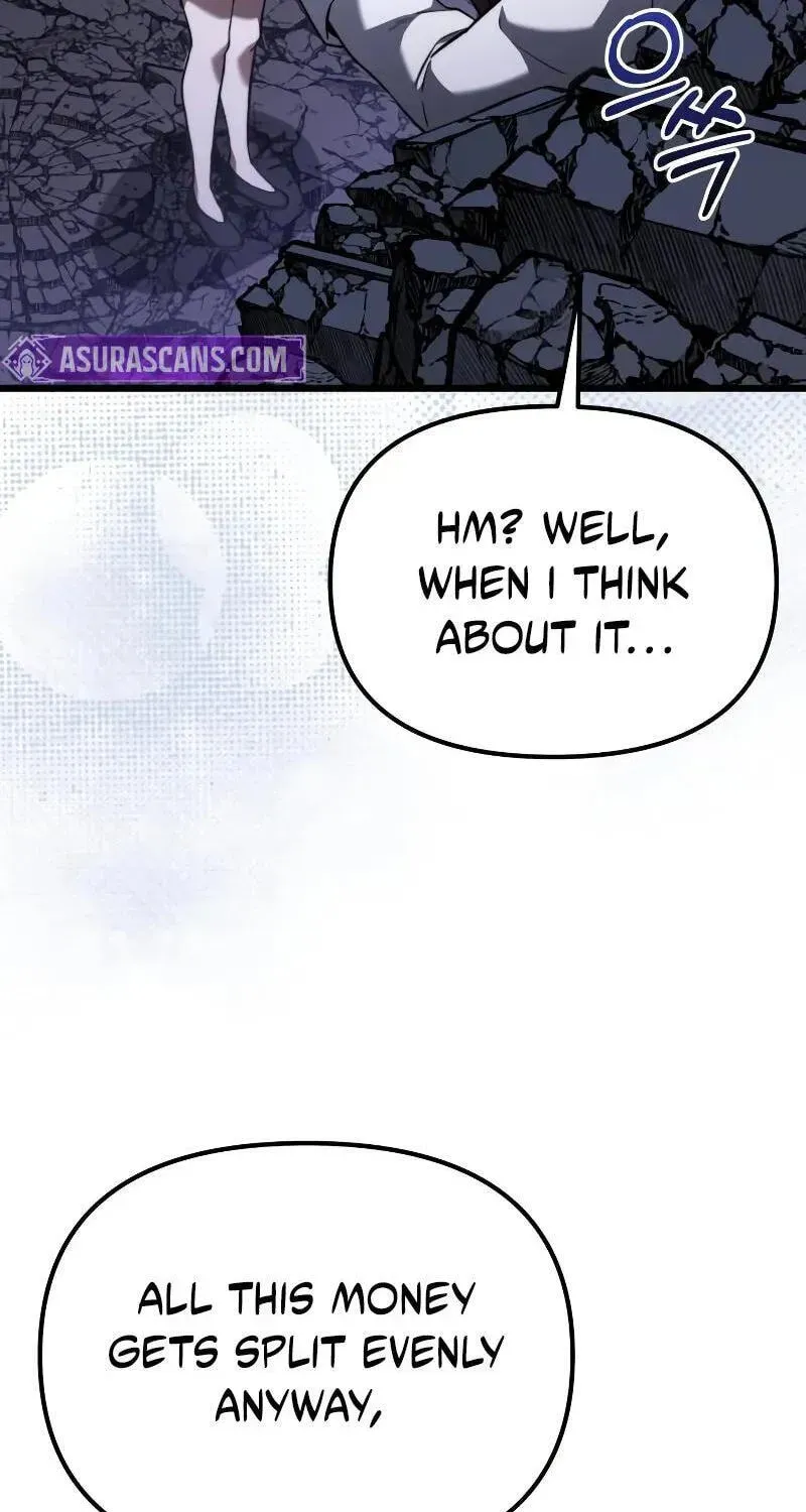 Time-Limited Genius Dark Knight Chapter 163.9 page 15 - 