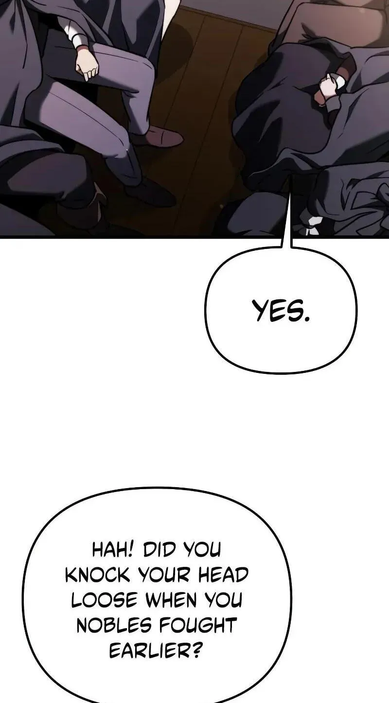 Time-Limited Genius Dark Knight Chapter 163.9 page 145 - 