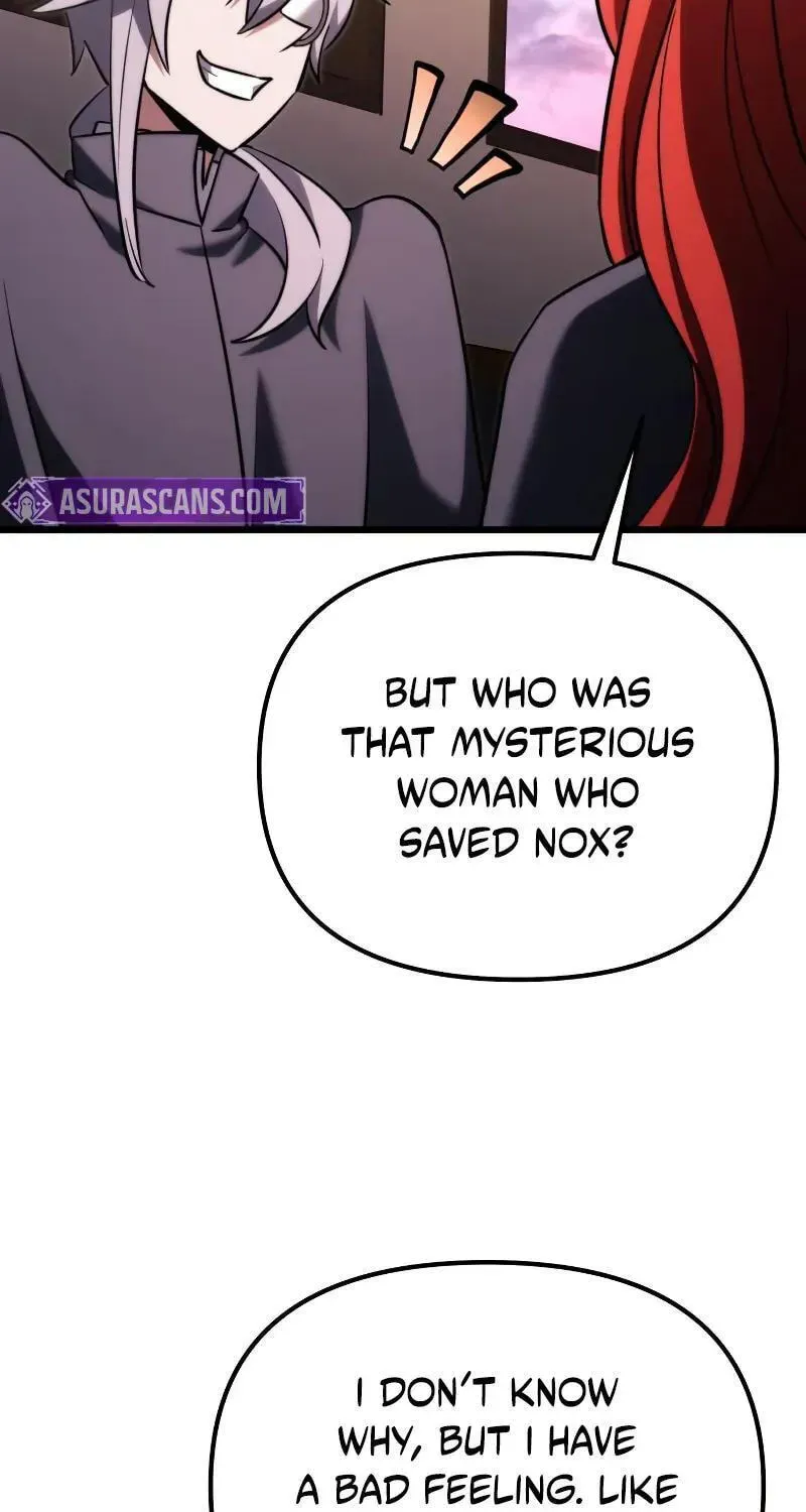 Time-Limited Genius Dark Knight Chapter 163.9 page 157 - 