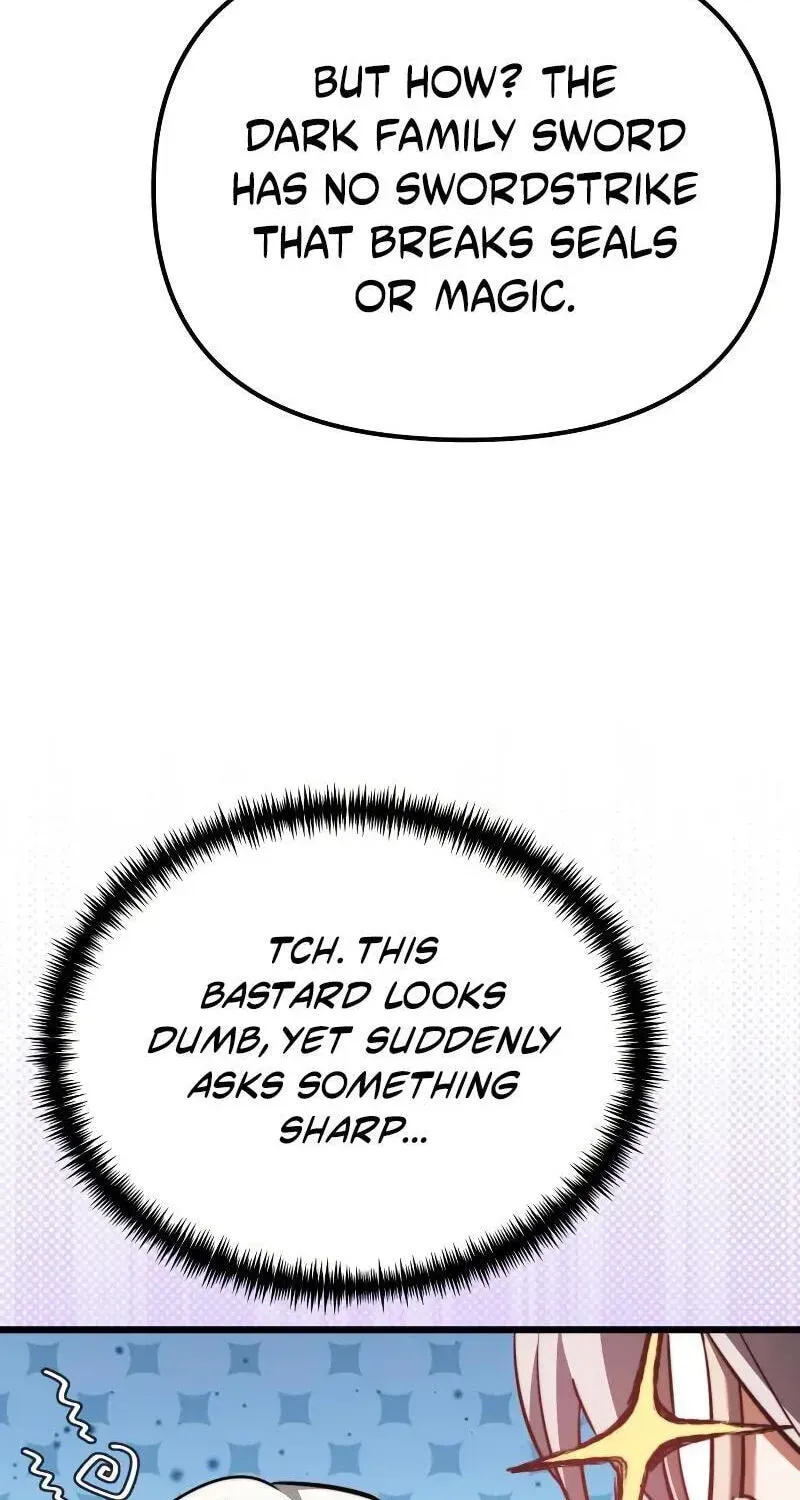 Time-Limited Genius Dark Knight Chapter 163.9 page 163 - 
