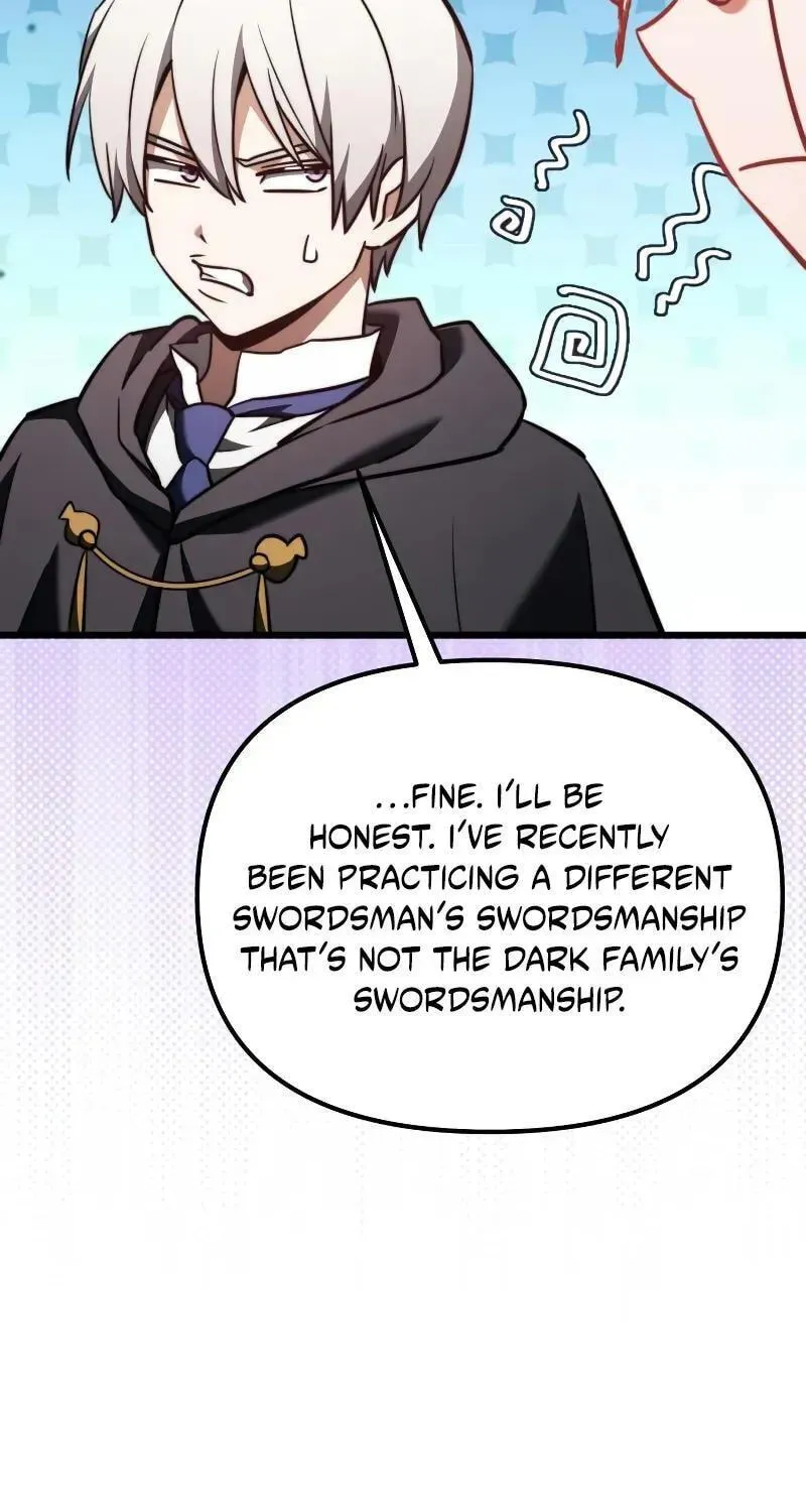 Time-Limited Genius Dark Knight Chapter 163.9 page 165 - 