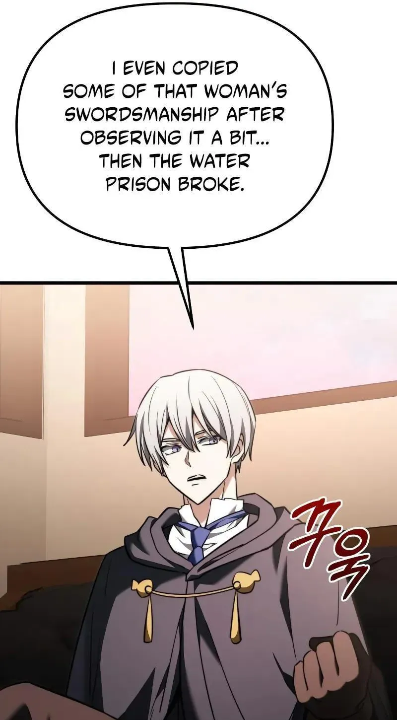 Time-Limited Genius Dark Knight Chapter 163.9 page 167 - 
