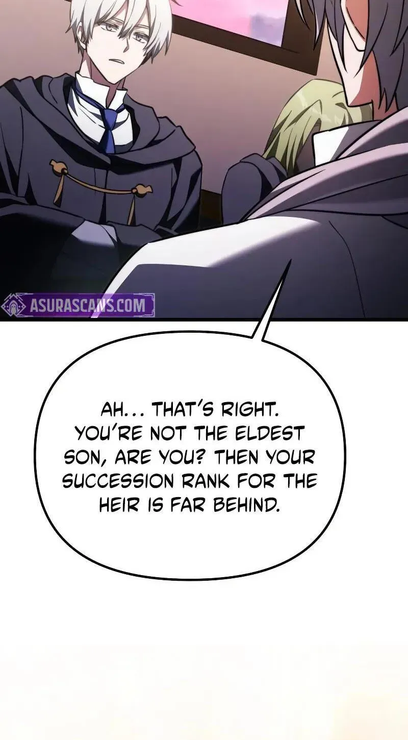Time-Limited Genius Dark Knight Chapter 163.9 page 172 - 