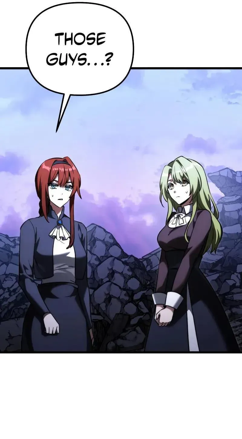 Time-Limited Genius Dark Knight Chapter 163.9 page 19 - 