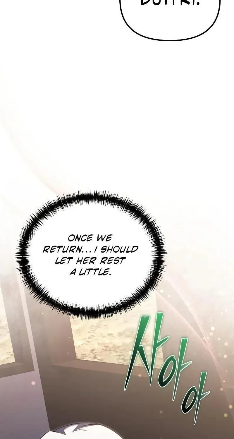 Time-Limited Genius Dark Knight Chapter 163.9 page 183 - 