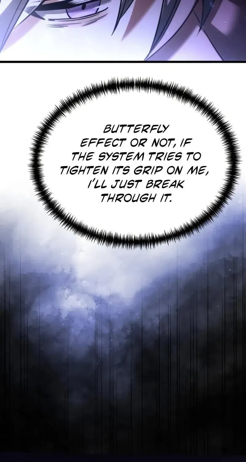 Time-Limited Genius Dark Knight Chapter 163.9 page 193 - 