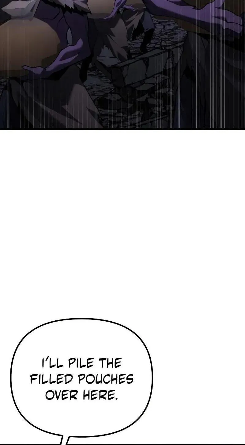Time-Limited Genius Dark Knight Chapter 163.9 page 21 - 