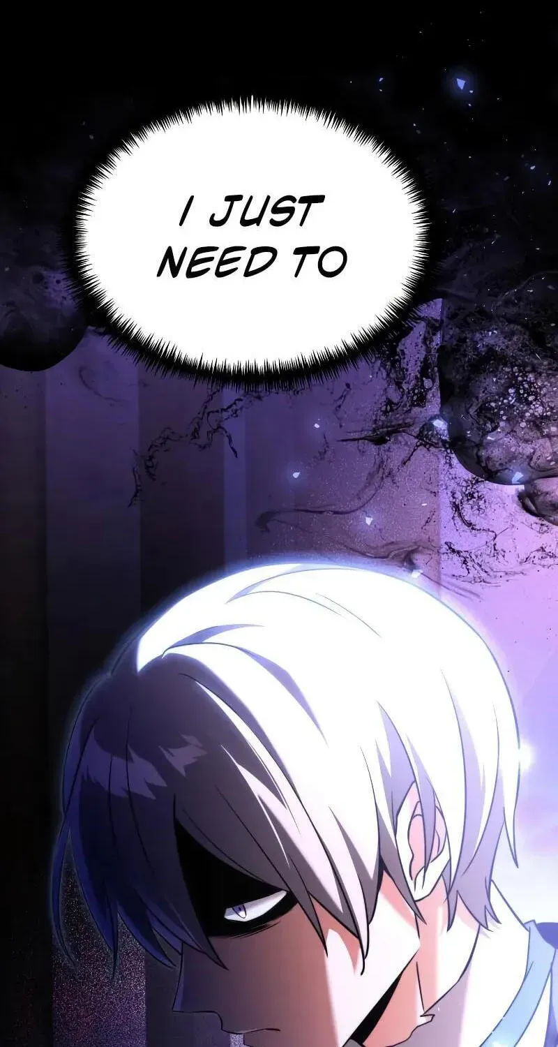 Time-Limited Genius Dark Knight Chapter 163.9 page 201 - 