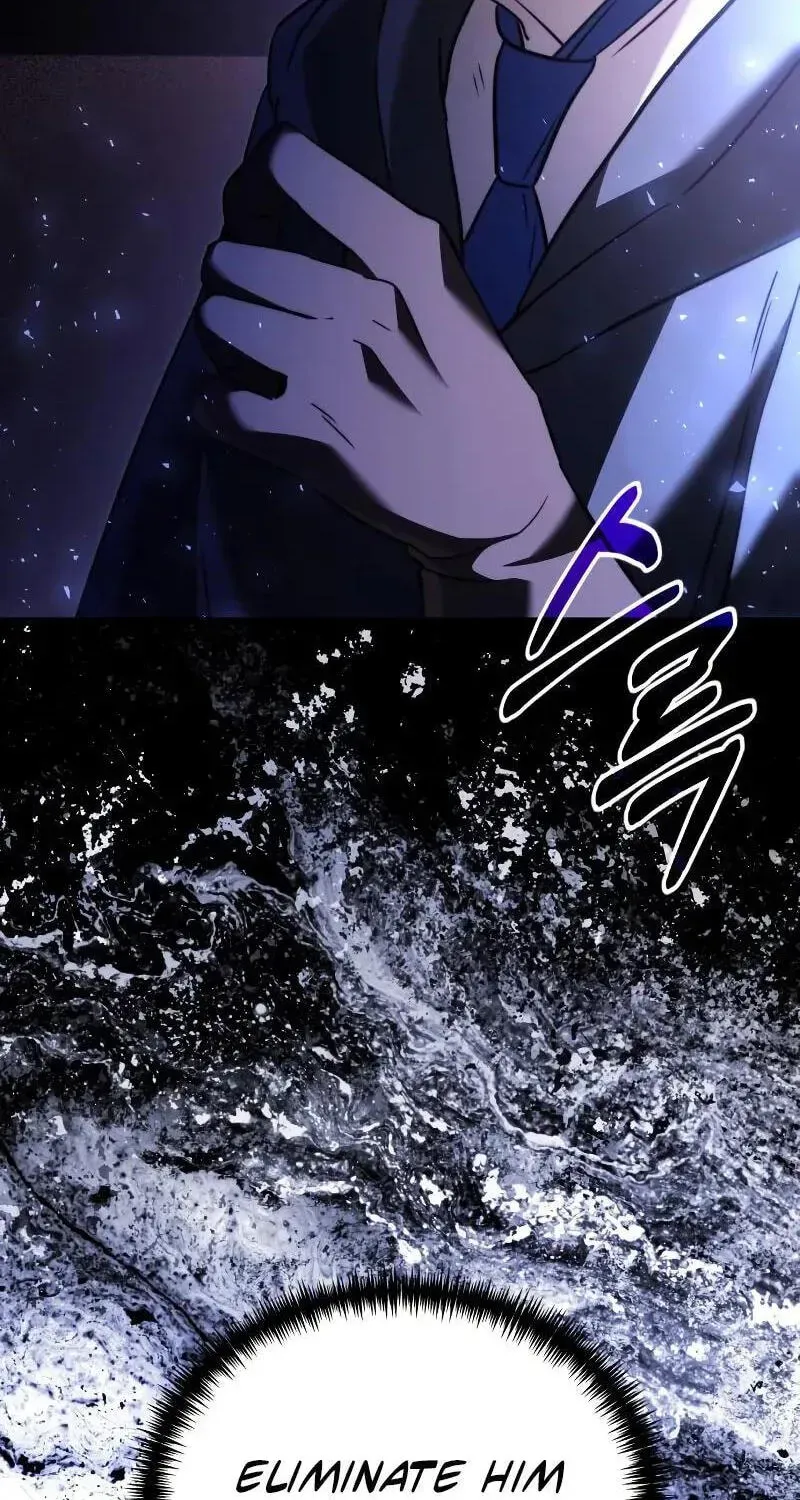 Time-Limited Genius Dark Knight Chapter 163.9 page 203 - 