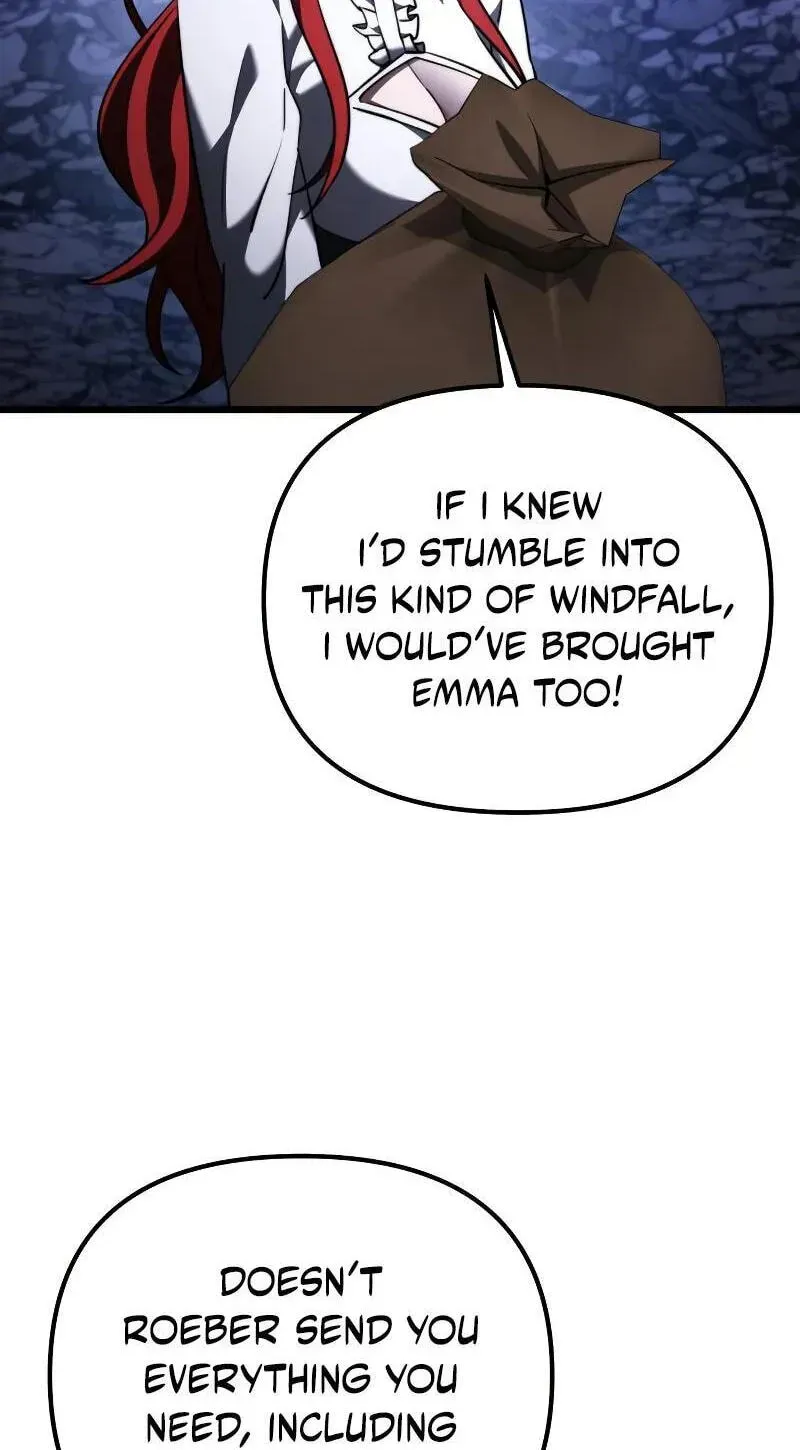 Time-Limited Genius Dark Knight Chapter 163.9 page 25 - 