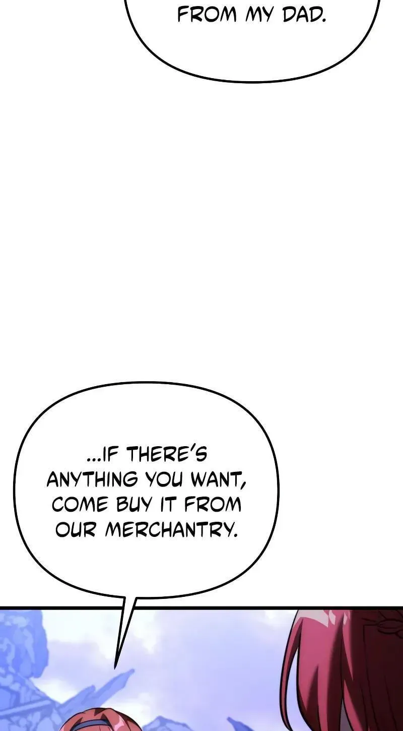 Time-Limited Genius Dark Knight Chapter 163.9 page 27 - 