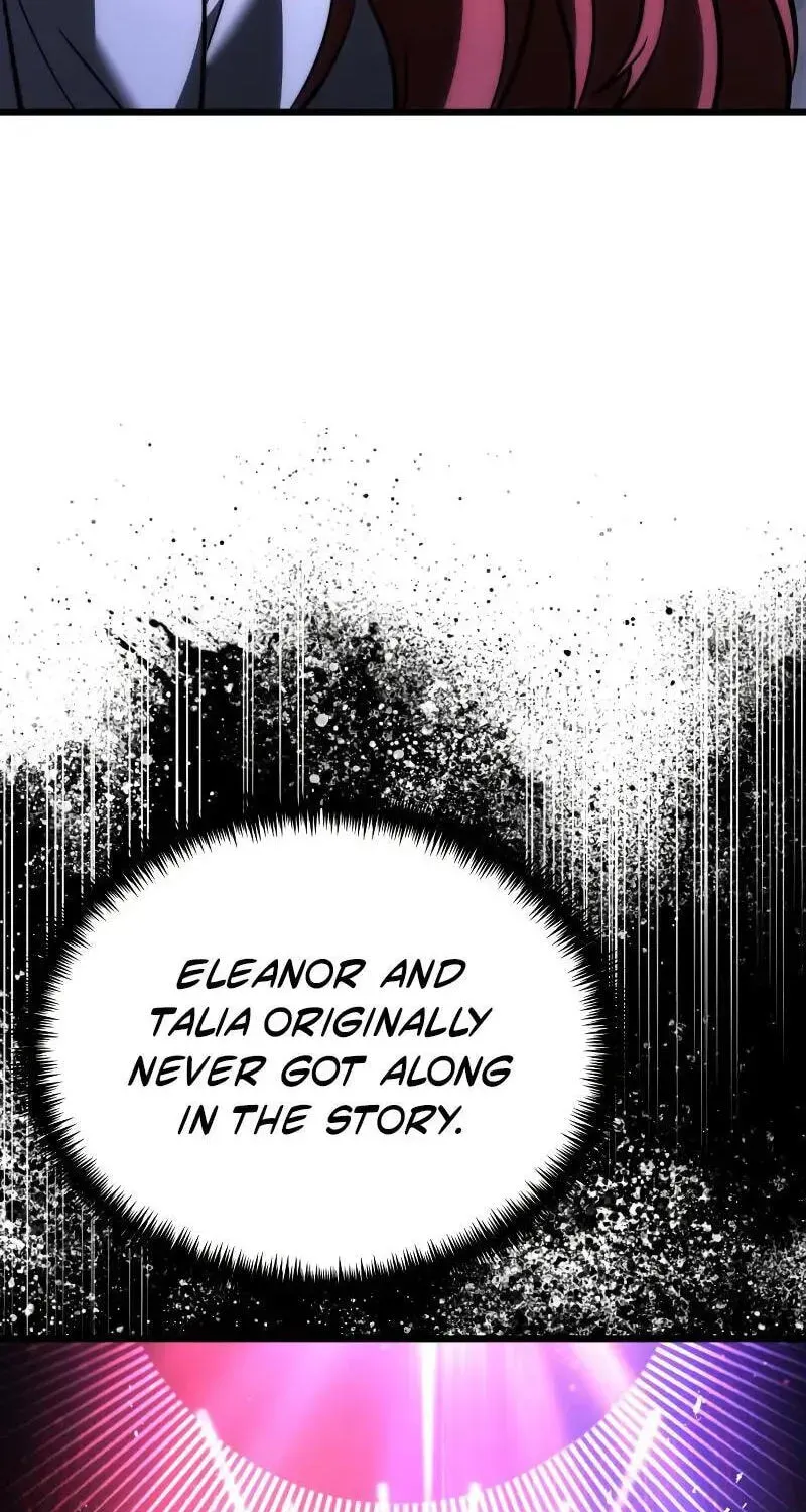 Time-Limited Genius Dark Knight Chapter 163.9 page 31 - 