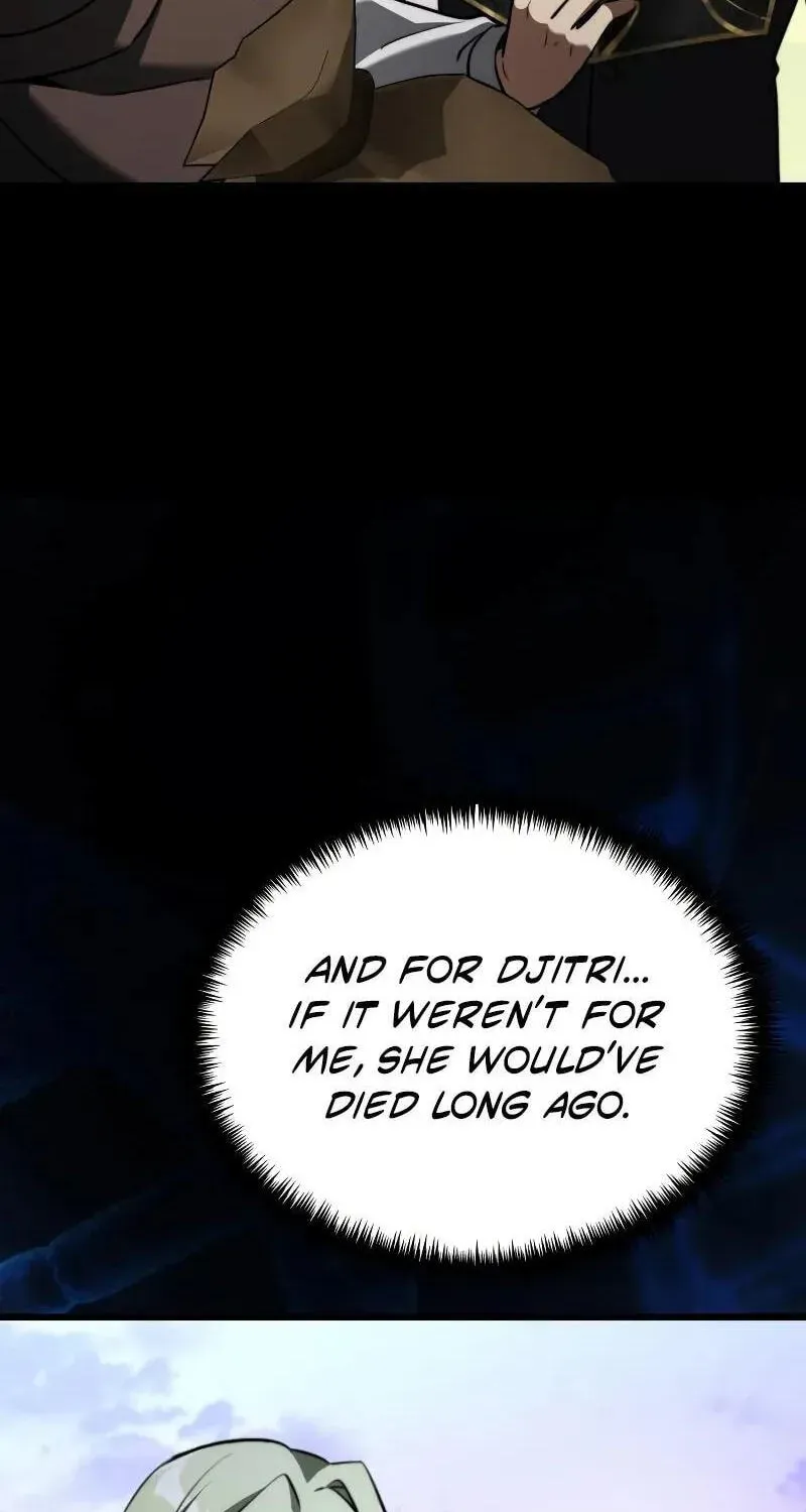 Time-Limited Genius Dark Knight Chapter 163.9 page 37 - 