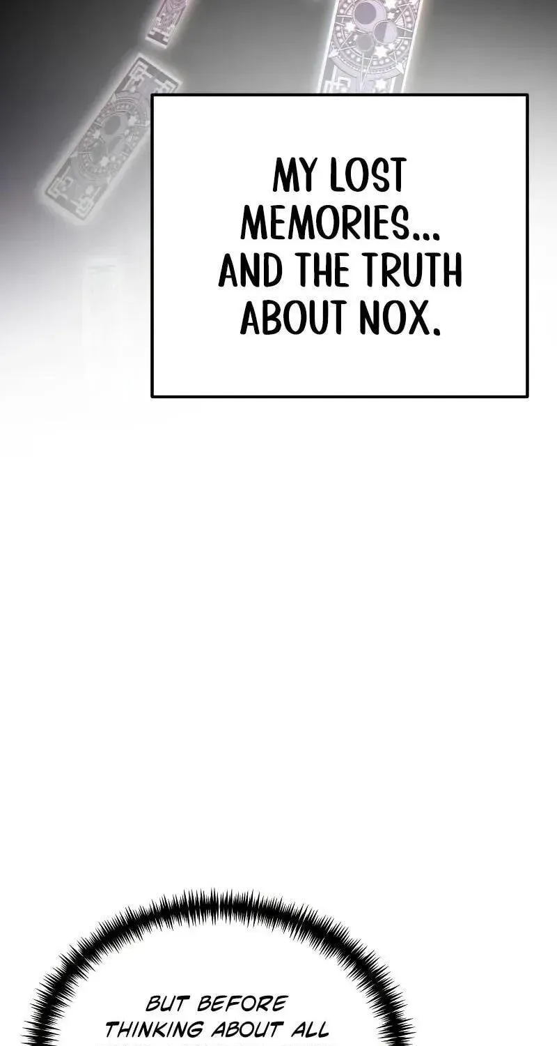 Time-Limited Genius Dark Knight Chapter 163.9 page 49 - 