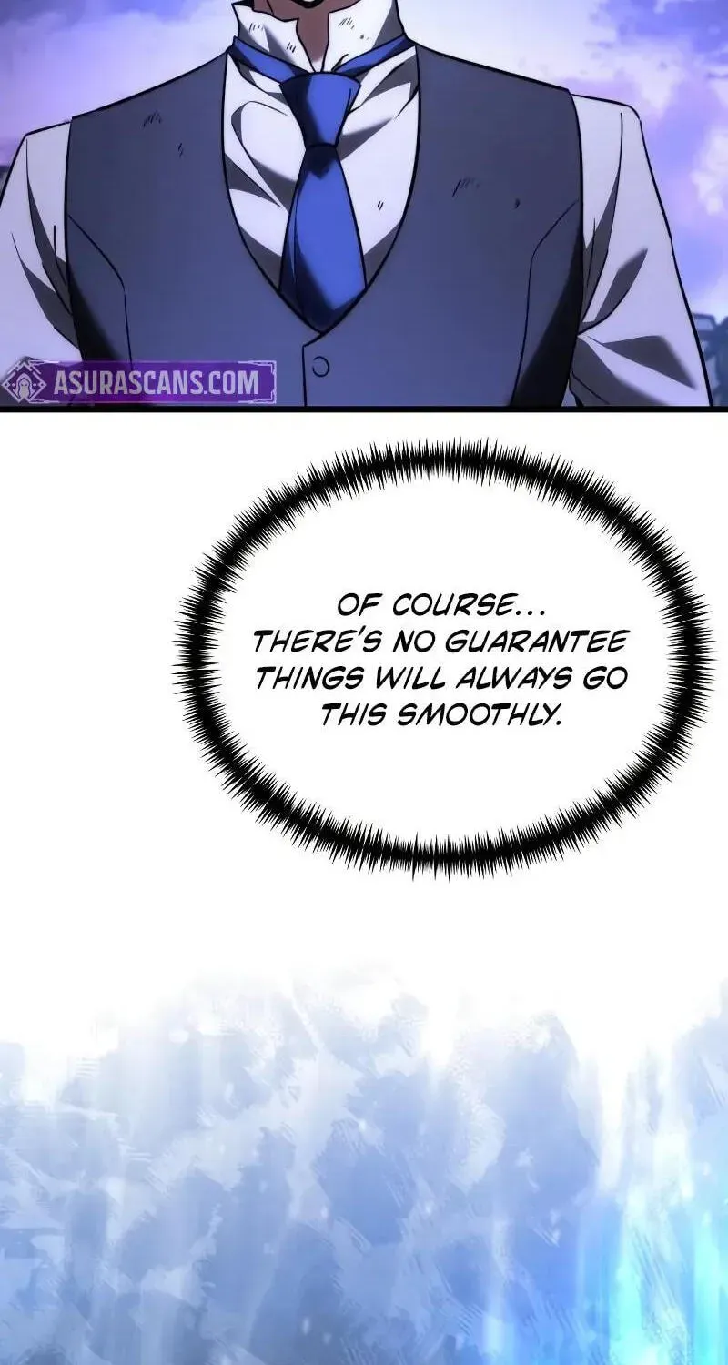 Time-Limited Genius Dark Knight Chapter 163.9 page 57 - 