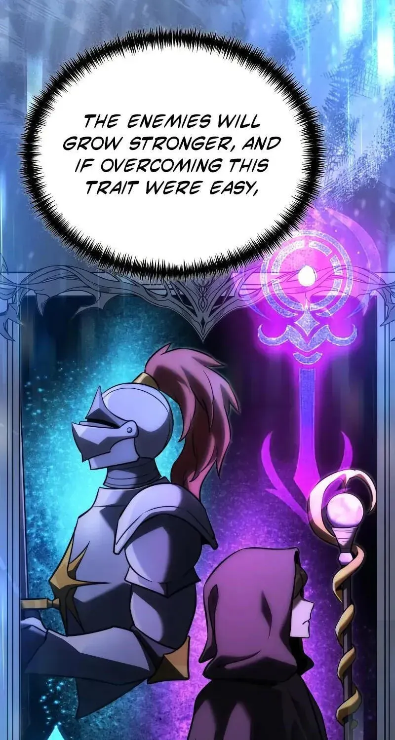 Time-Limited Genius Dark Knight Chapter 163.9 page 59 - 