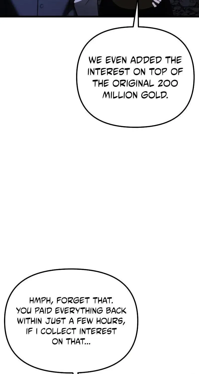 Time-Limited Genius Dark Knight Chapter 163.9 page 7 - 
