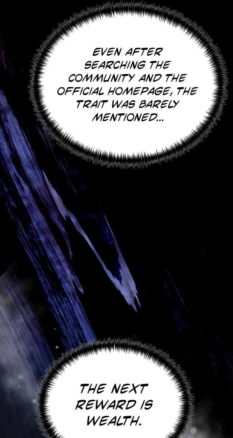 Time-Limited Genius Dark Knight Chapter 163.9 page 65 - 