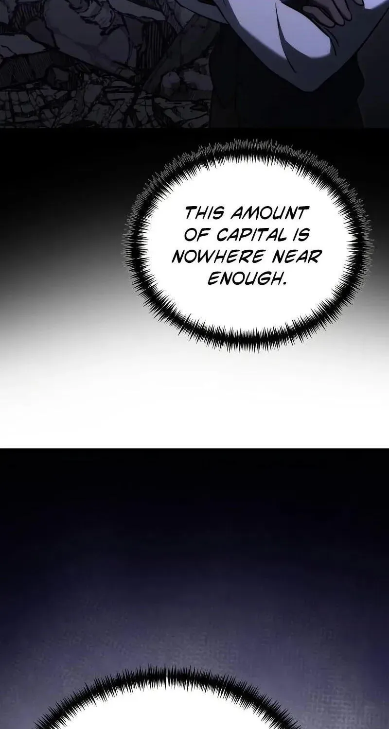 Time-Limited Genius Dark Knight Chapter 163.9 page 79 - 