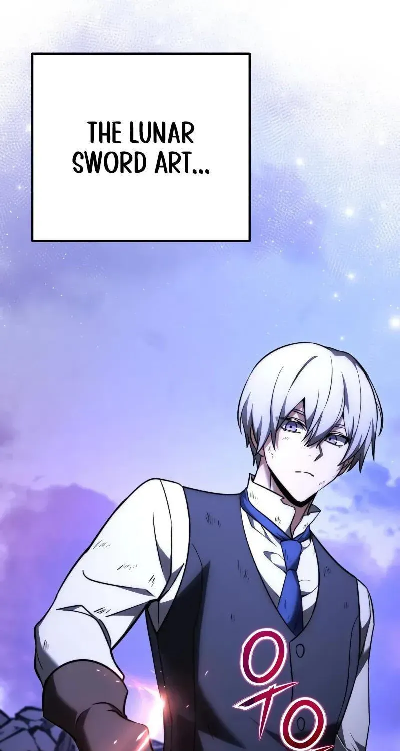 Time-Limited Genius Dark Knight Chapter 163.9 page 83 - 