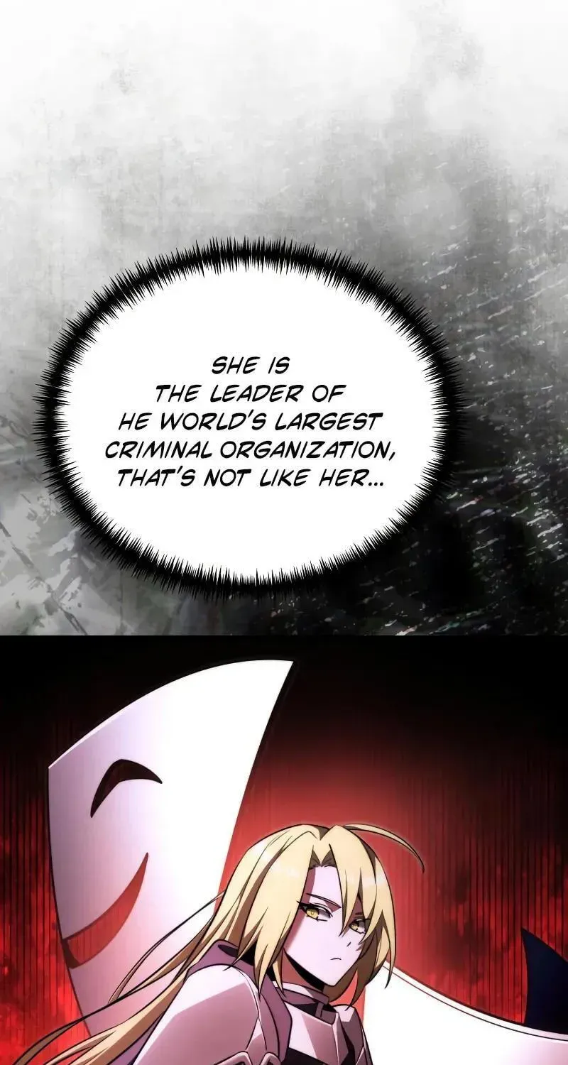 Time-Limited Genius Dark Knight Chapter 163.9 page 93 - 