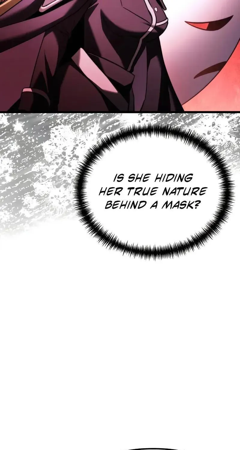 Time-Limited Genius Dark Knight Chapter 163.9 page 95 - 