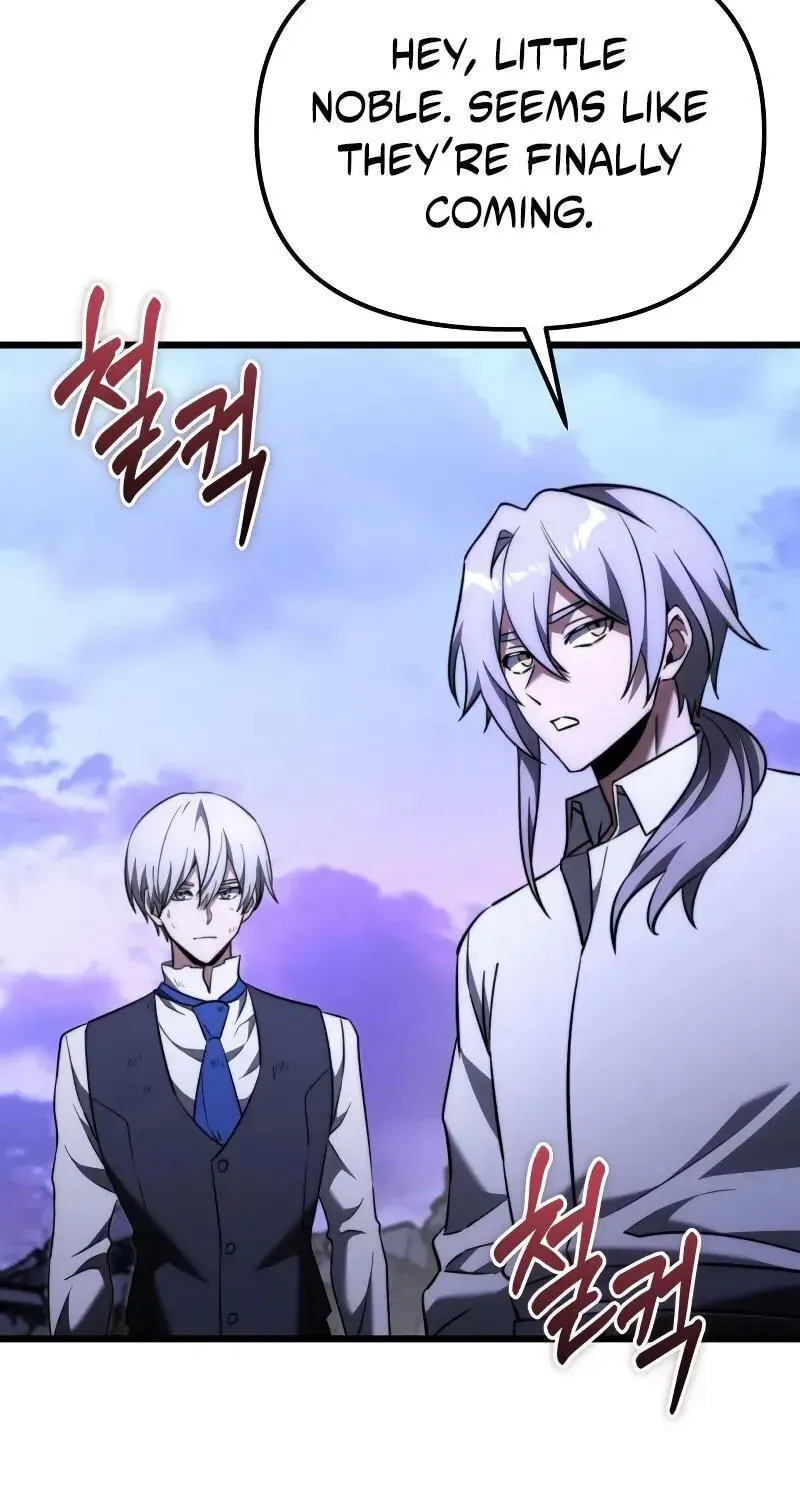 Time-Limited Genius Dark Knight Chapter 163.9 page 97 - 