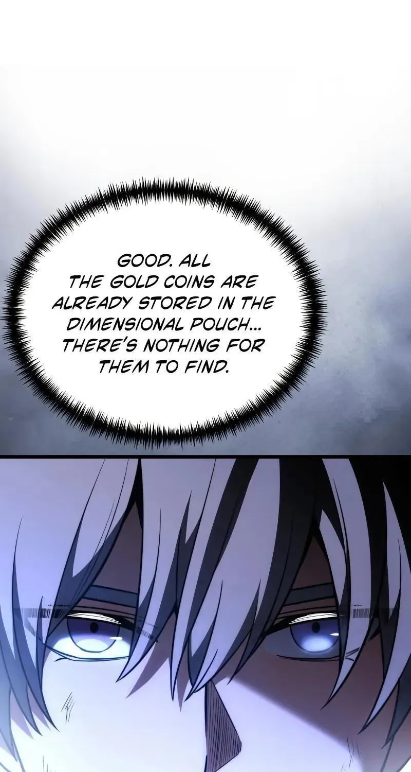 Time-Limited Genius Dark Knight Chapter 163.9 page 99 - 